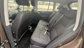 View of rear seat