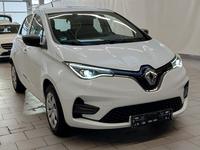 Aanzicht voor rechts