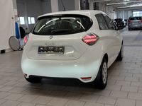 Aanzicht achter rechts