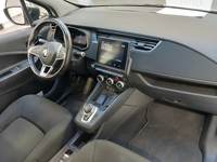 Aanzicht binnenruimte