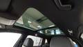 View of sunroof / panoramic roof