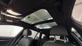 View of sunroof / panoramic roof