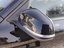 Bal külső tükör