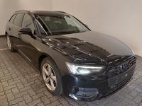 Aanzicht voor rechts