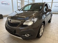Opel Mokka 1,6 CDTI 4x4 "Innovation"