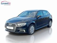 Audi A3 Sportback 1,4 TFSI e-tron S-tronic