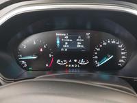 Vista plancia strumenti