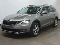 Вид спереди слева