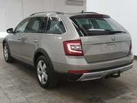 Pogled straga lijevo