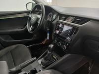 Pogled unutrašnji prostor