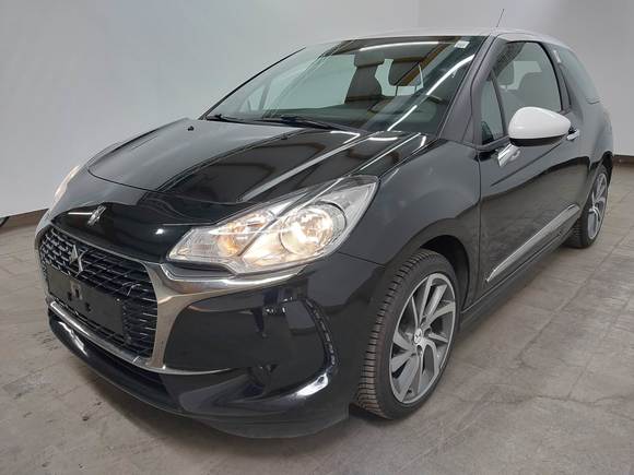 Вид спереди слева