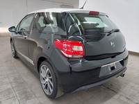 Вид сзади слева