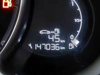 Вид на приборную панель