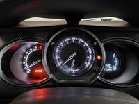 Вид на приборную панель