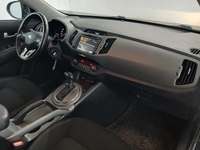 Вид на салон