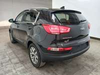 Вид сзади слева