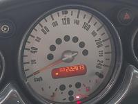 Vue du tableau de bord