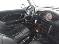 Vue de l’intérieur