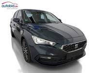 Skats no labās puses priekšā