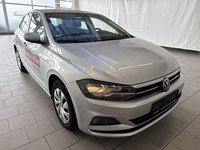 Vista anteriore destra