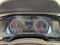 Vista plancia strumenti