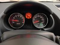 Vue du tableau de bord