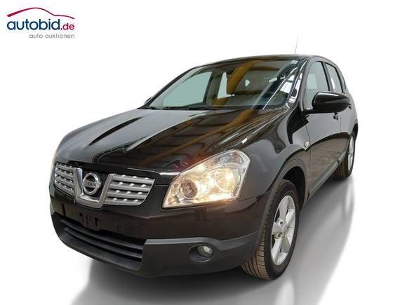 Vue de l’avant gauche