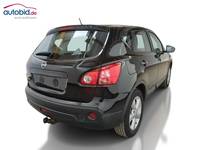 Vue de l’arrière droit