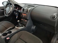 Vue de l’intérieur