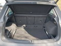 View of boot / luggage space