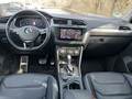 View of dashboard