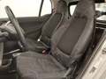 Vista del asiento delantero