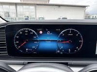 Ansicht Kombiinstrument