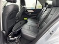 View of rear seat
