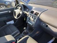 Pogled unutrašnji prostor