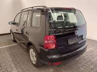 Pogled straga lijevo