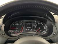 Pogled na kombinovani instrument