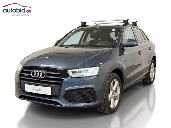 Pogled od napred levo