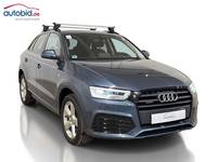 Pogled od napred  desno