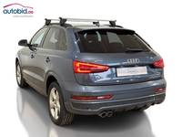 Pogled od pozadi levo