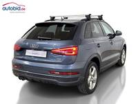 Pogled od pozadi desno