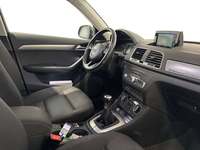 Pogled na unutrašnjost