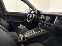 Pogled na unutrašnjost