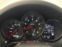 Pogled na kombinovani instrument