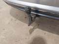 View of trailer tow-bar hitch