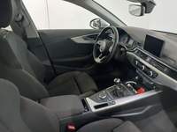 Pogled na unutrašnjost