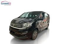 Вид спереди слева