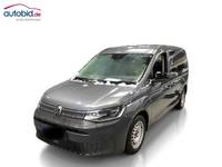 VW Caddy Maxi Kombi 2,0 TDI DSG
