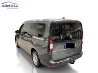 Pogled straga lijevo