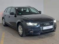 Pogled od napred  desno